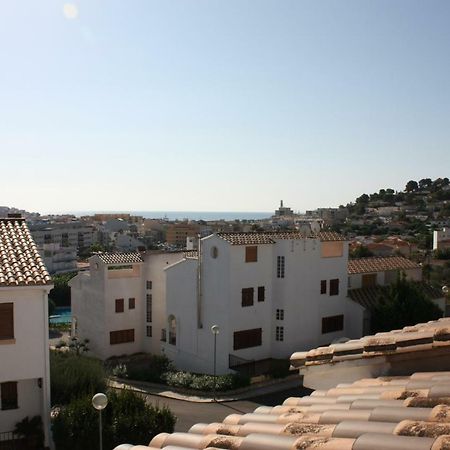 Adosado Penisol Inmomart Villa Peñíscola Dış mekan fotoğraf