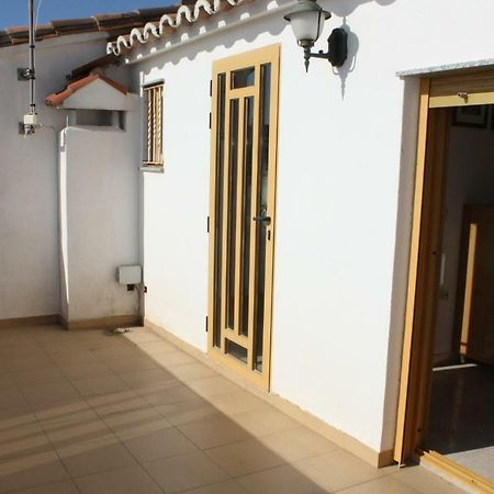 Adosado Penisol Inmomart Villa Peñíscola Dış mekan fotoğraf