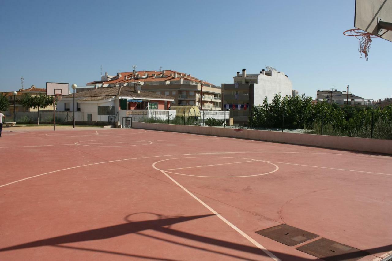 Adosado Penisol Inmomart Villa Peñíscola Dış mekan fotoğraf
