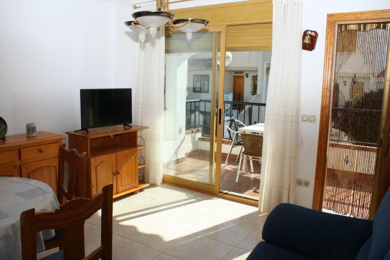 Adosado Penisol Inmomart Villa Peñíscola Dış mekan fotoğraf