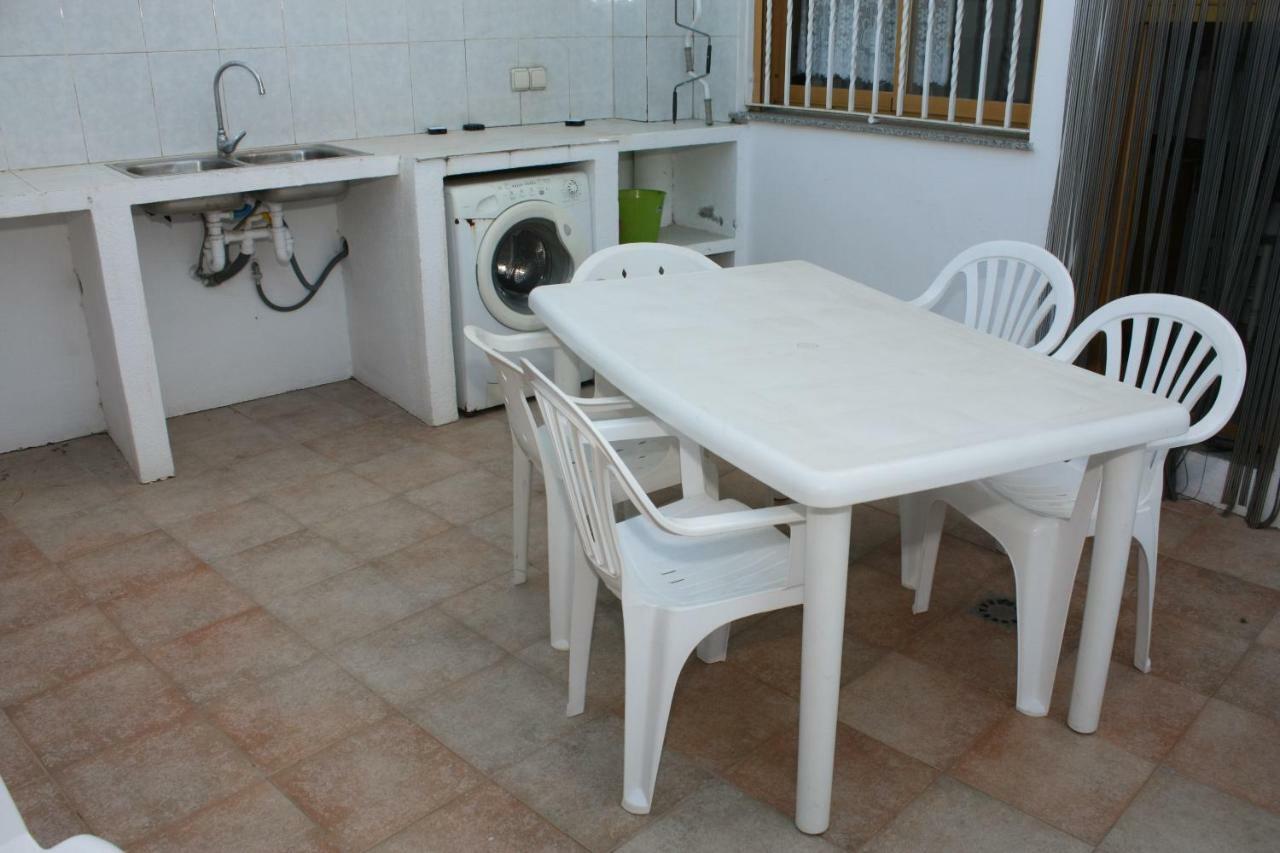 Adosado Penisol Inmomart Villa Peñíscola Dış mekan fotoğraf