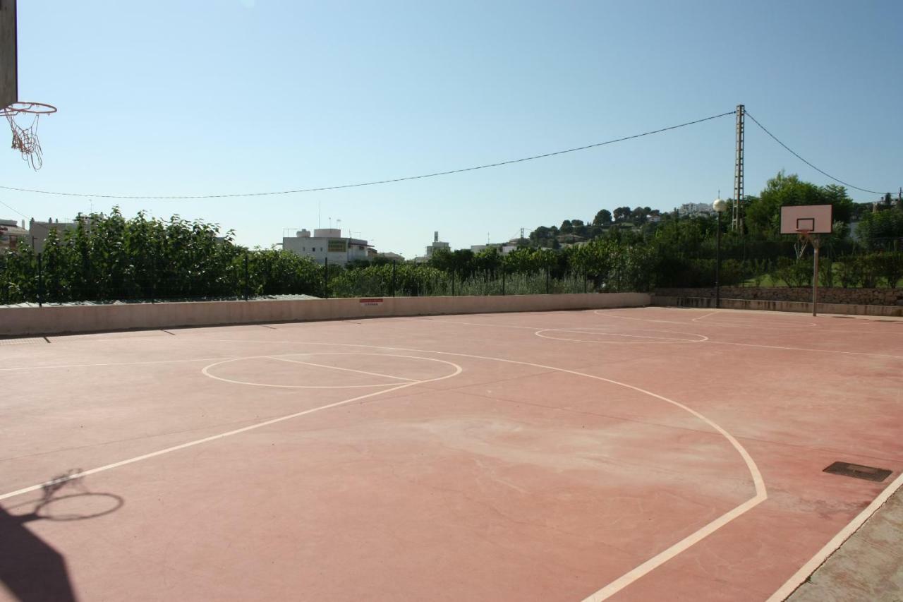 Adosado Penisol Inmomart Villa Peñíscola Dış mekan fotoğraf