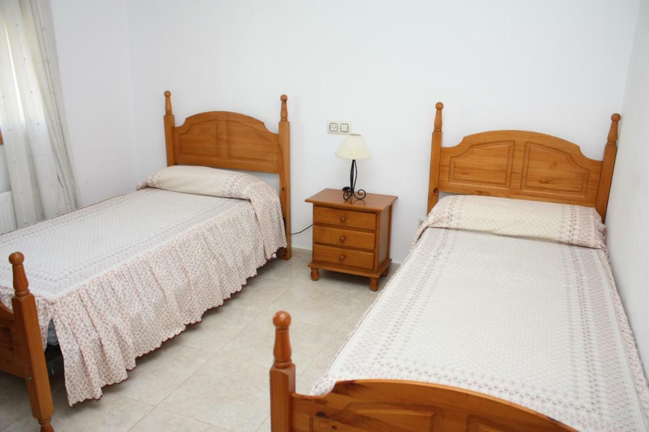 Adosado Penisol Inmomart Villa Peñíscola Dış mekan fotoğraf