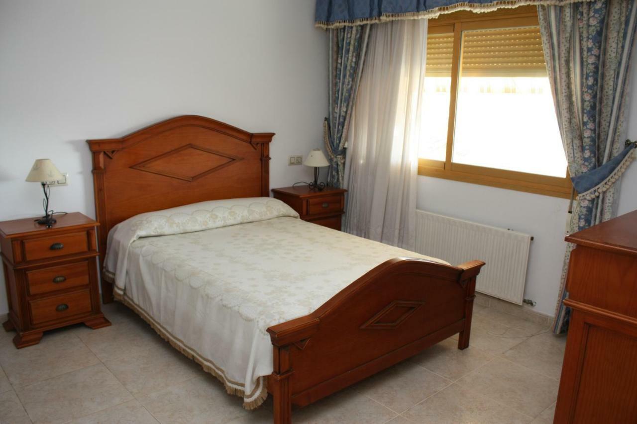 Adosado Penisol Inmomart Villa Peñíscola Dış mekan fotoğraf
